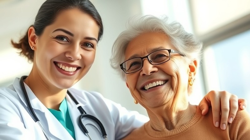 Why Staff Engagement Boosts Clinical Outcomes in Concierge Medicine