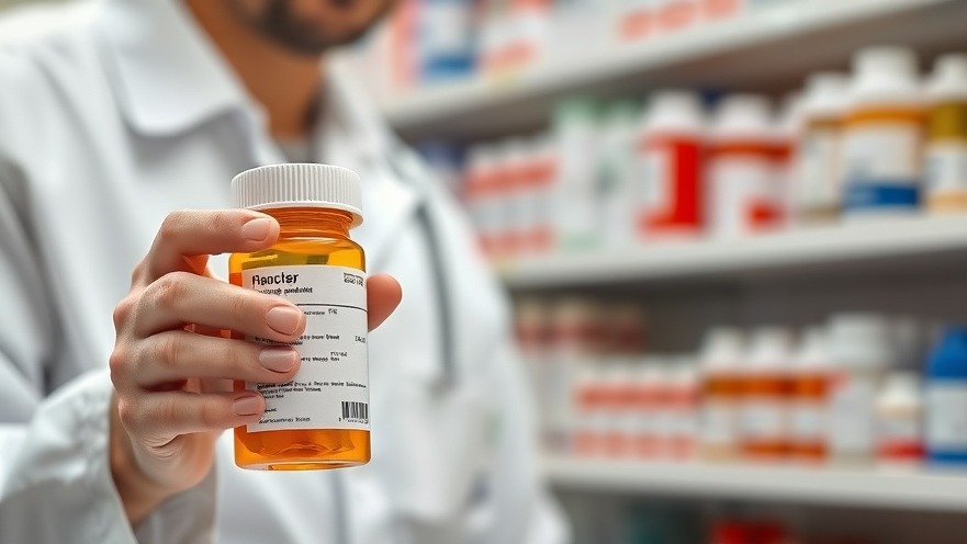 How MFN Pricing May Shape Future Drug Prices in the US and Canada