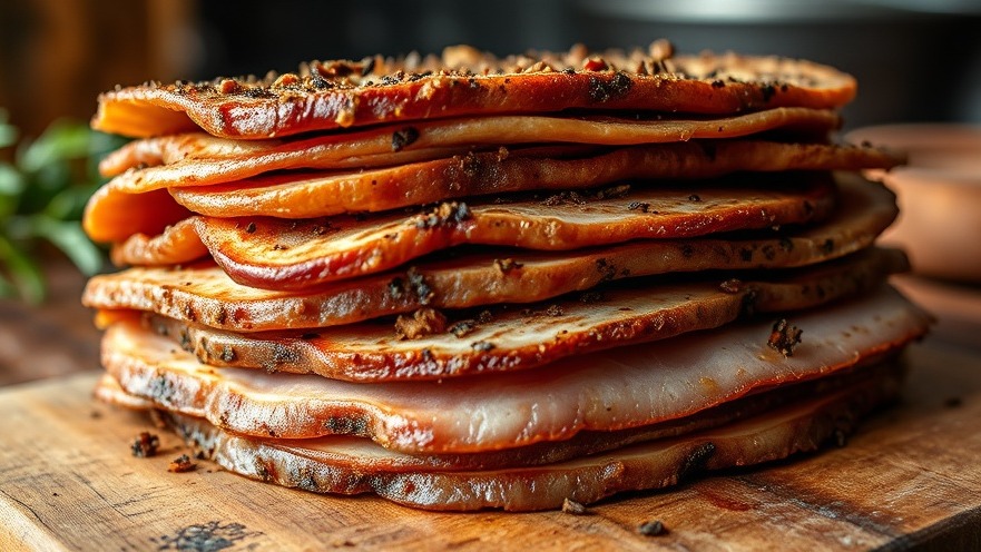 Why the Italian Pork Guanciale Recall Is Critical for Consumer Safety