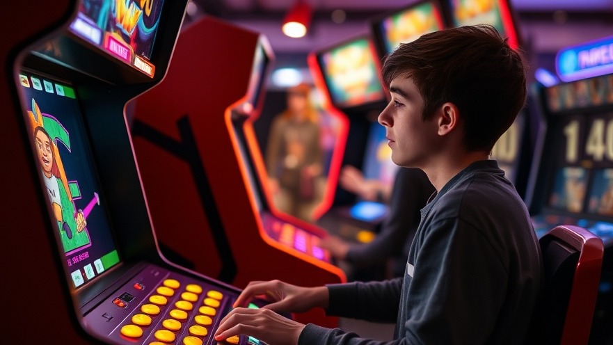 Exploring the Risks of Gambling: What Concierge Practices Should Know