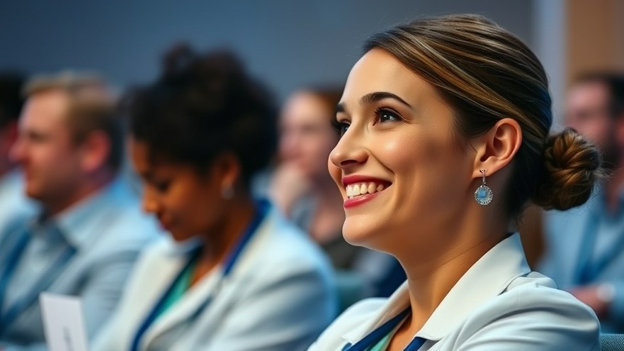Maximize Your Practice's Growth: Time Management for Conference Success
