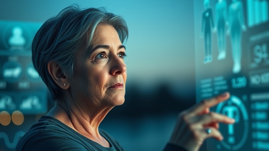 Navigating the Future of Health: AI Chatbots and Longevity Tech