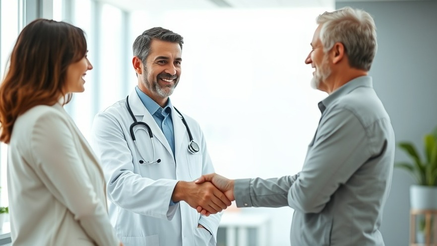 Mastering the Regulatory Landscape: How Concierge Practices Can Thrive