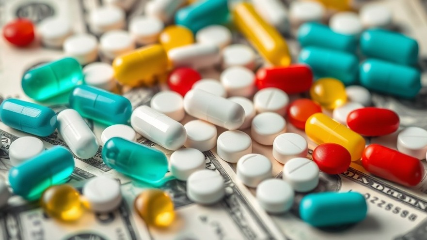 Are Drug Prices Value-Based? What Concierge Practices Must Know
