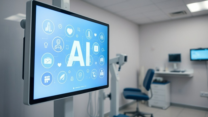 Exploring AI's Impact: Redefining Value in Healthcare for Concierge Practices