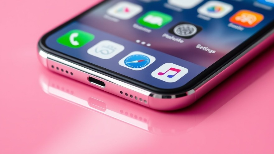 How iOS 26 Enhances Safari Privacy for Digital Nomads