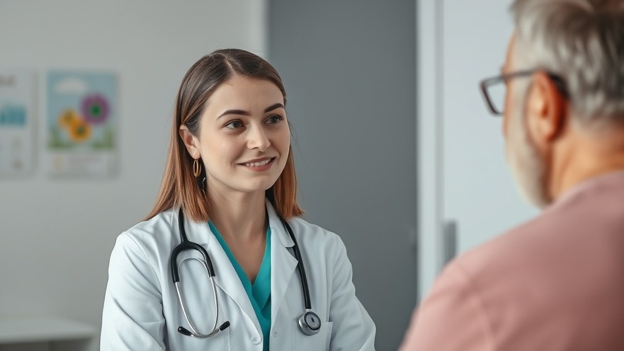 Transform Your Practice: The Essential Decision for Concierge Medicine