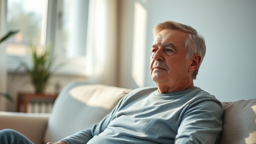 Navigating Psychological Distress in Heart Attack Survivors: Key Insights for Concierge Practices