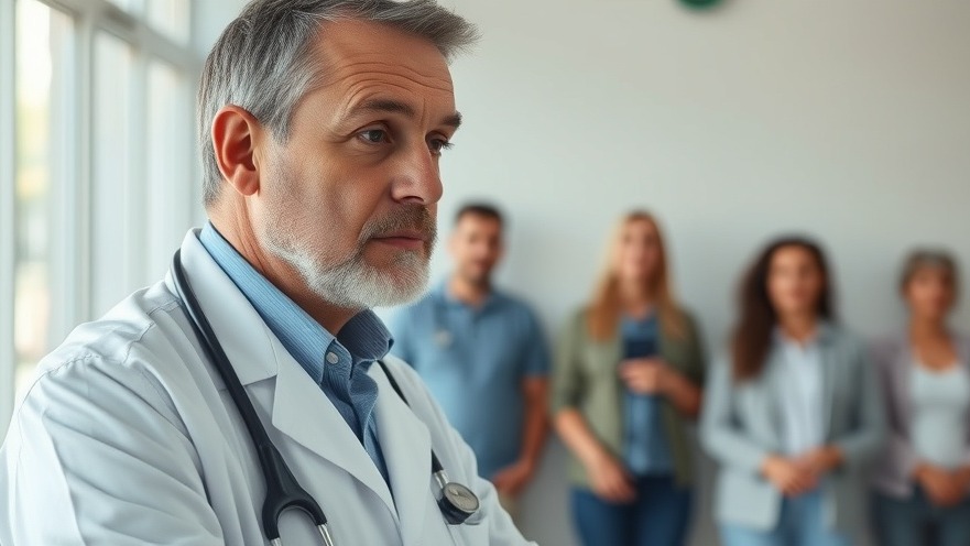 Why Putting the Doctor on a Pedestal Harms Patient Care and Practices