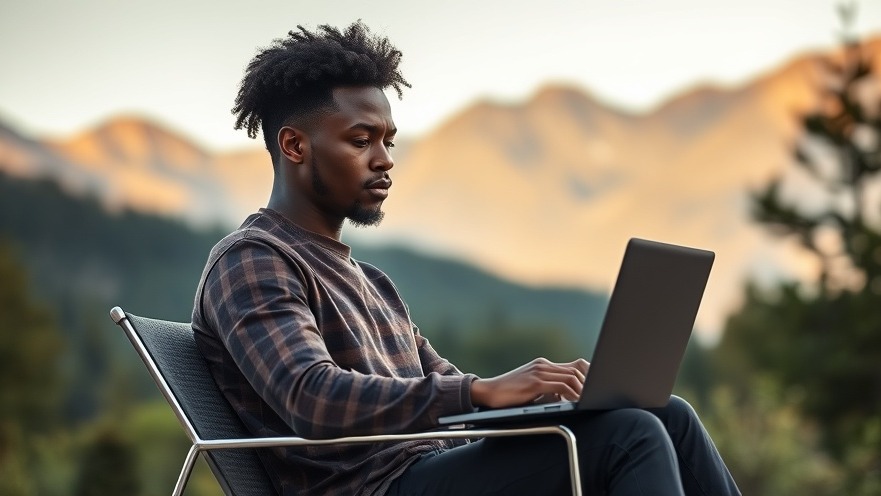 Exploring Occupational Health: The Critical Role of the Environment for Digital Nomads