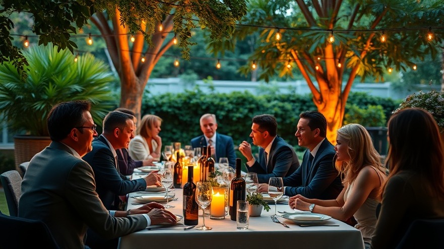 Celebrating Creativity and Culture: Chase Sapphire's Miami Dinner at Art Basel