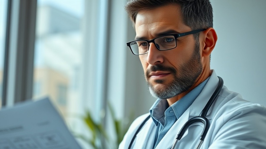 Combat Office-Based Diagnostic Errors: A Practical Guide for Concierge Medical Practices