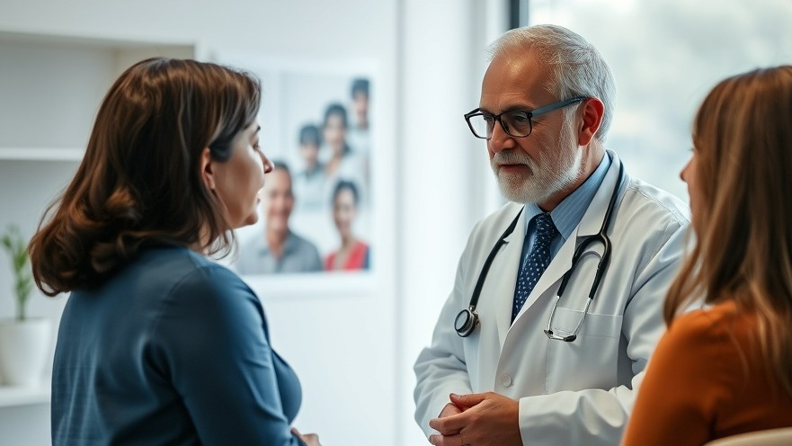 How Direct Primary Care for Families Cuts Costs & Boosts Health