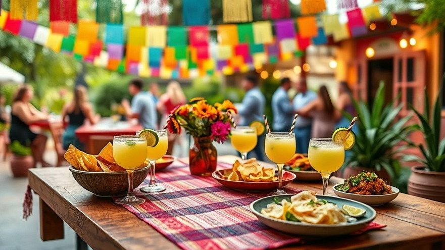 Unlocking Cinco de Mayo 2026: Best Deals to Elevate Franchise Performance