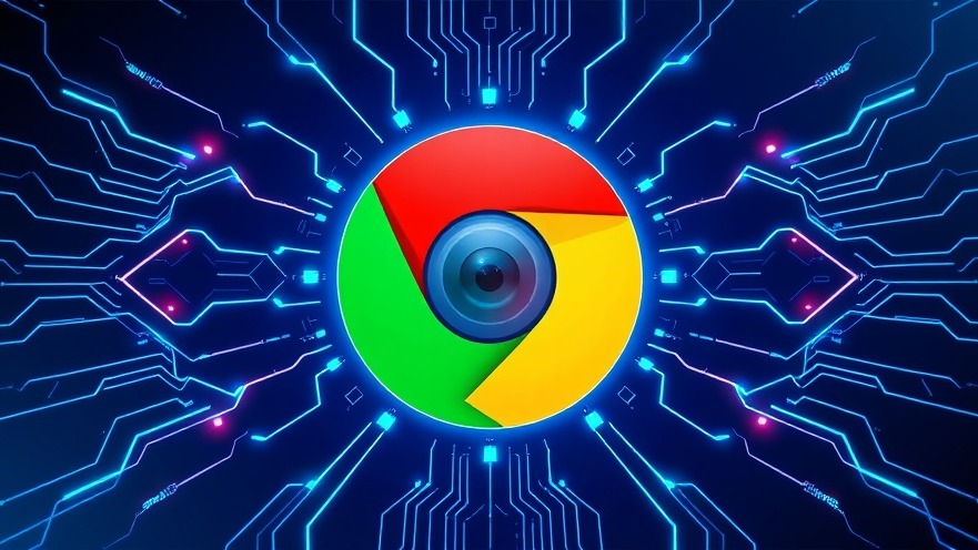 Can AI Design Your Perfect Chrome Extension? Discover the Results!