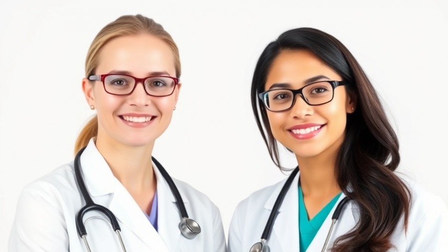 How Advanced Practice Providers Are Transforming Kidney Care Workforce