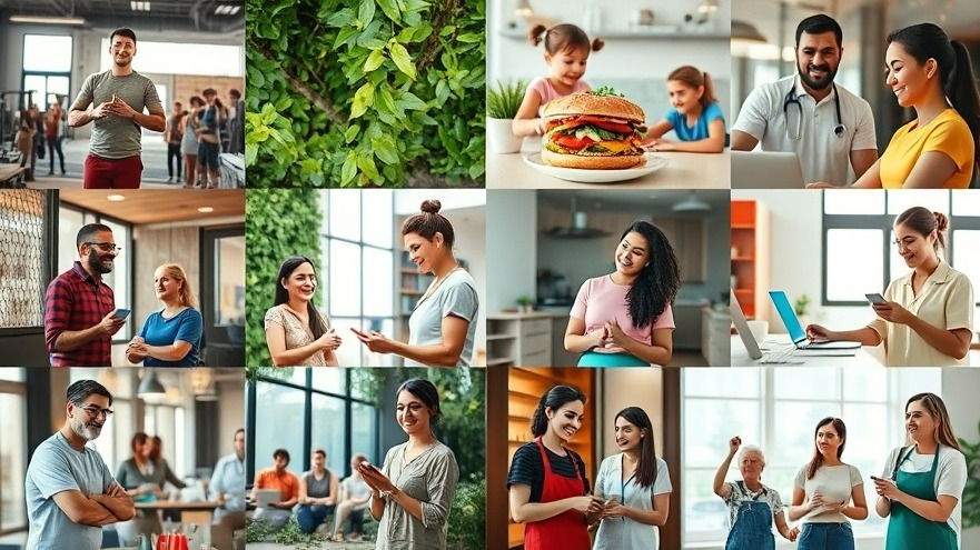 Discover Purpose-Driven Franchise Sectors for Profit in 2026