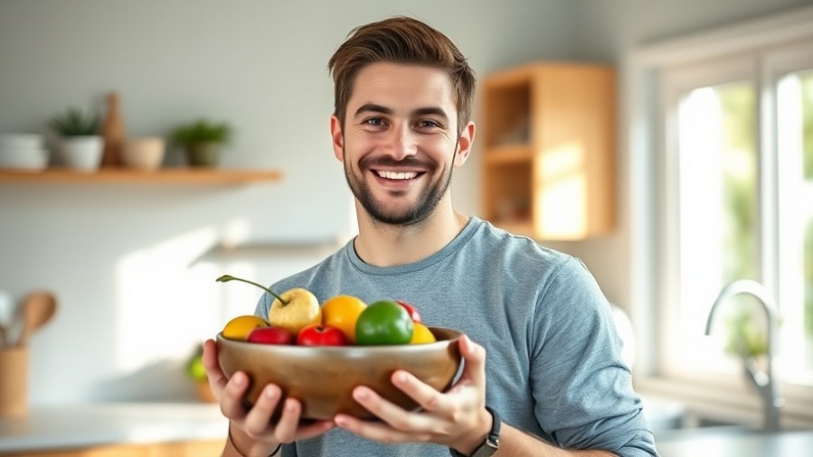 Essential Male Fertility Tips: Foods and Habits to Boost Your Sperm Health