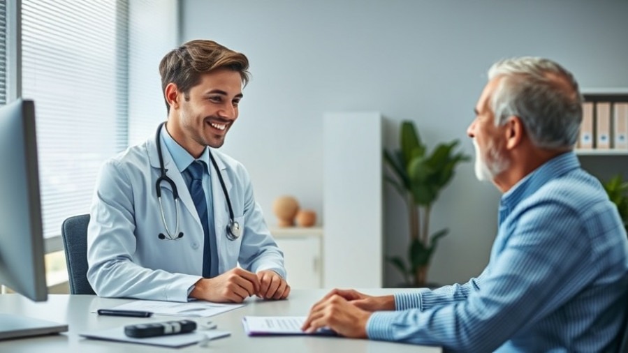 Unlocking the Secrets of Concierge Medicine: Legal Insights You Need