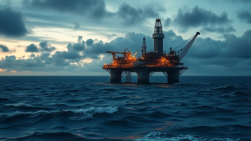 Oil Prices Surge: What This Means for Franchisors' Operations