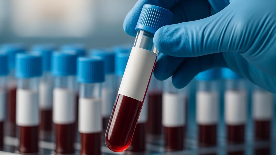 Blood Tests for Early Cancer Detection: A Game Changer for Patients