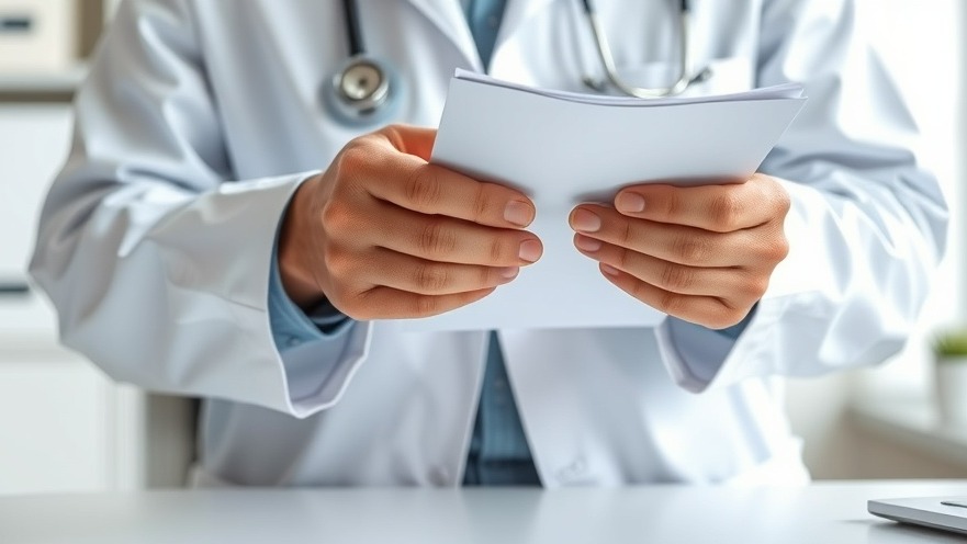 Navigating Non-Compete Agreements in Georgia: Key Insights for Medical Practice Owners