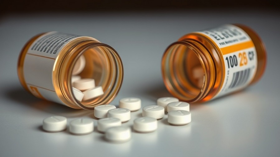 Does Antidepressant Use Impact 30-Day Outcomes After TBI? Discover the Truth