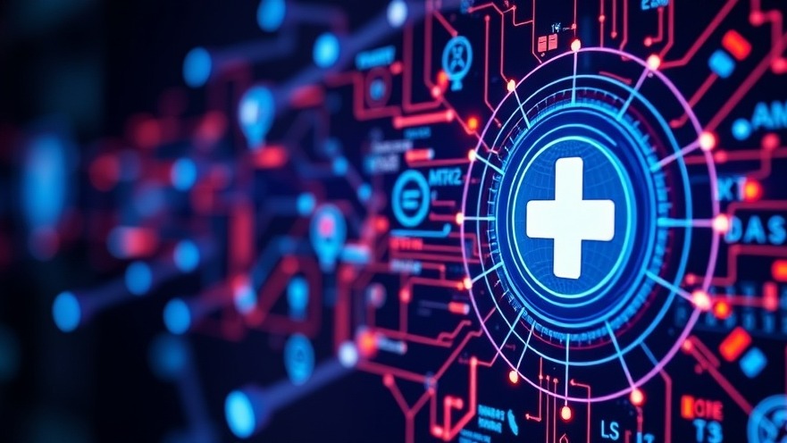 HHS Tech Reorganization: What This Means for Your Practice's Future