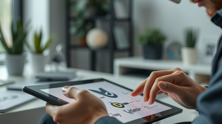 Logos in 2026: The Shift from Aesthetic to Survivability for Brands