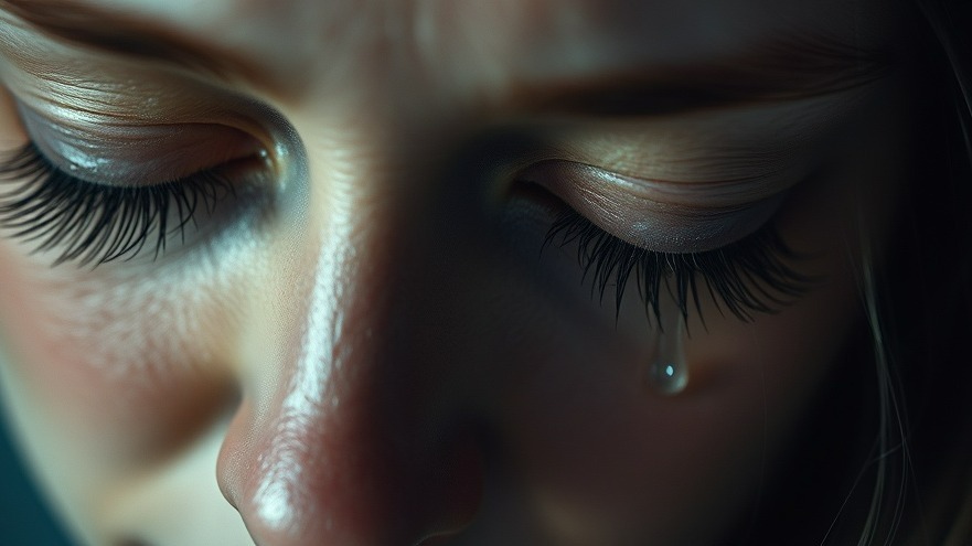 Enhancing Patient Wellness Through Understanding Eyelids and Tears