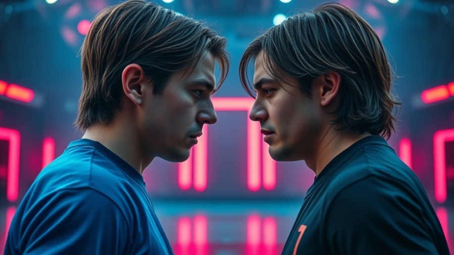 How Heated Rivalry Utilizes Intimacy Coordinators to Redefine Queer Relationships