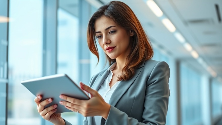 Unlocking Near Real-Time Operational Decisions: A Guide for Franchisors