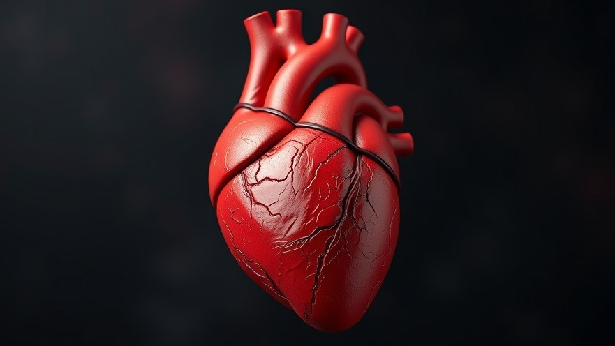 Unlocking Heart Health: How Digital Nomads Can Optimize Fitness