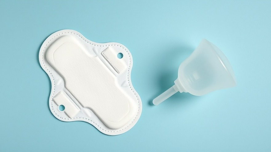 Mastering Menstrual Hygiene: Essential Tips for Digital Nomads