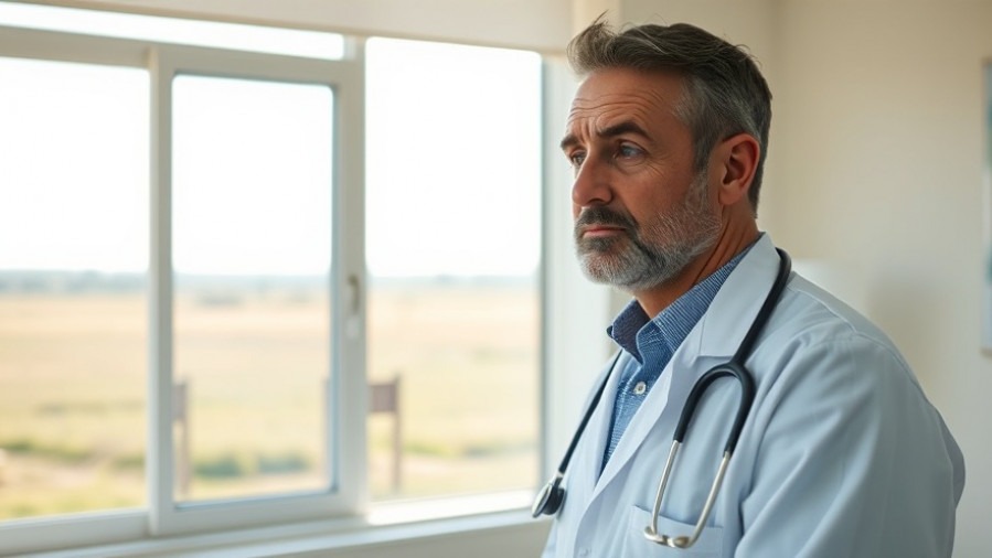 Rural Emergency Hospitals: Understanding Their Impact on Rural Healthcare Dynamics