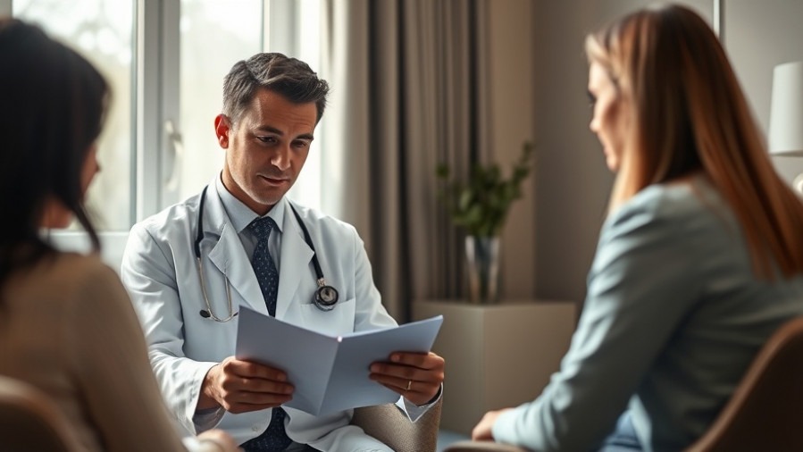 Why Concierge Doctor Availability Matters More Than Ever