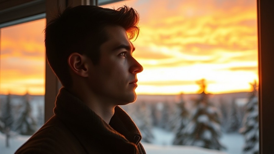 How Recognizing Self-Worth Transforms Financial Perspectives for Digital Nomads