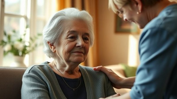 Discover Top In-Home Care Options for Seniors Living Alone