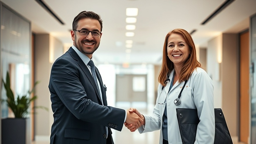 Transforming Reimbursement: Healing Payer-Provider Connections for Better Care