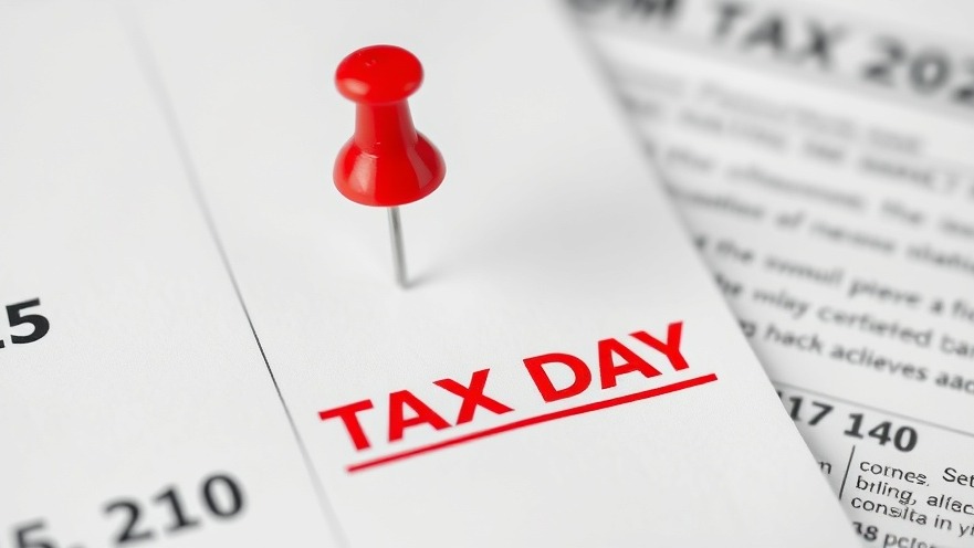Discover Tax Day 2026: Top Restaurant Deals to Ease Your Burden