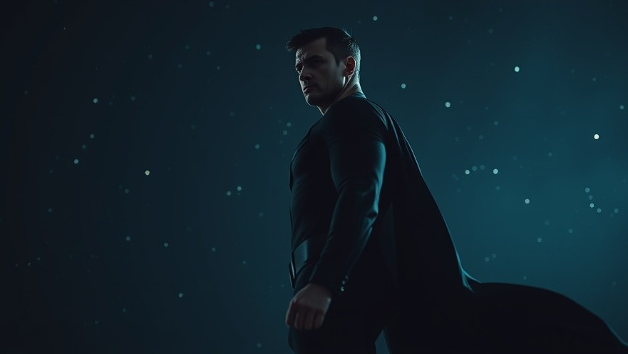 Get Ready for the Final Season of The Boys: Chaos Awaits All Fans!