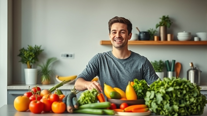How Nutrition Assistance Programs Can Help Digital Nomads Stay Healthy