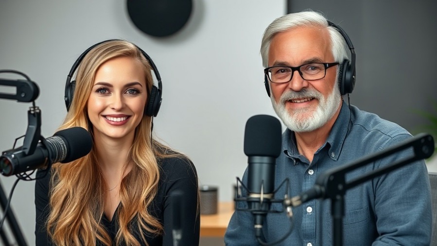 Podcast Controversy: Kristen Bell, Brian Cox Shocked by Fox News Involvement