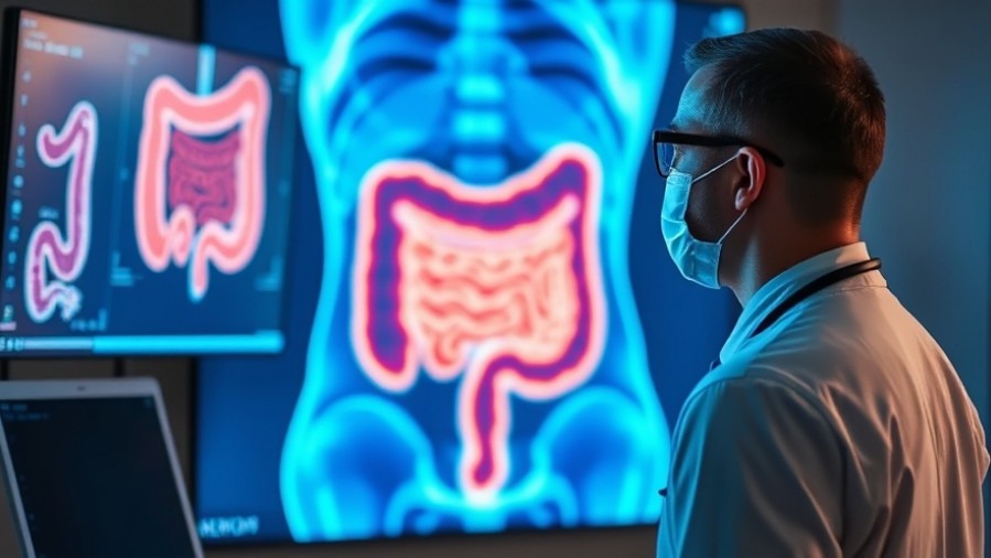 Understanding Colon Polyps: A Guide for Concierge Medical Practices What Polyps Found During a Colonoscopy Mean for Your Health