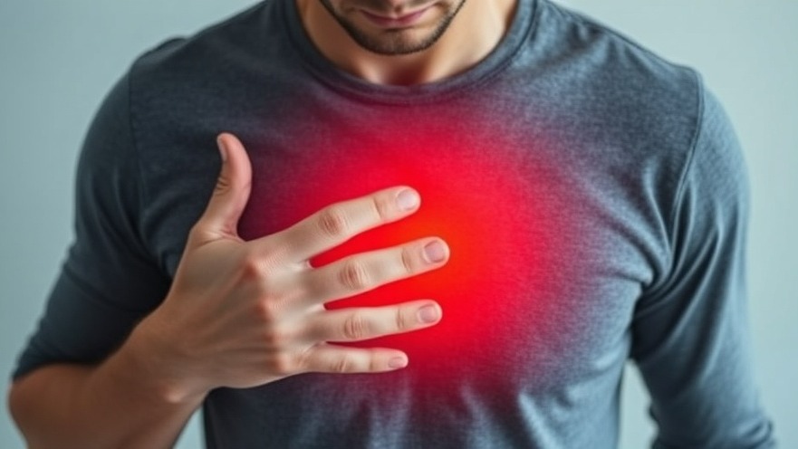 Navigating Sick Sinus Syndrome: Tips for Digital Nomads