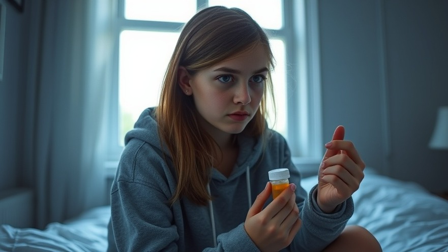 Understanding the Risks: Teens with Eating Disorders and Weight Loss Drugs