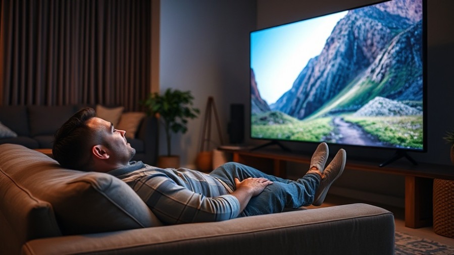 Unlock the Best Movies Streaming on Tubi for Productive Nomads