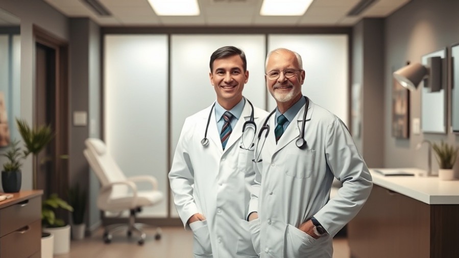 Redefining Healthcare Spaces: Affordable Design Strategies for Your Practice