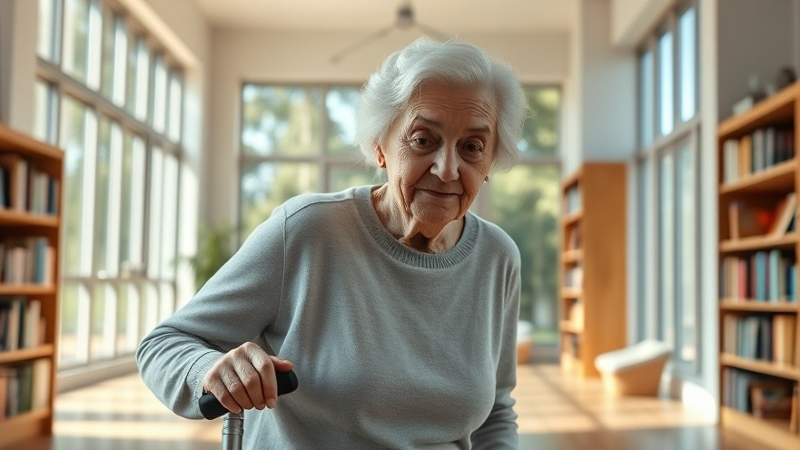 Home Modifications to Prevent Falls: A Key to Patient Wellness