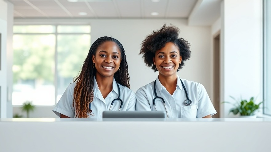 Unlocking Practice Growth: The Role of Your Front Office in Concierge Medicine